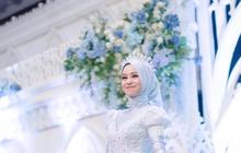 Gadis Ini Gelar Pesta Ulang Tahun ke-17 Mewah Bak Acara Pernikahan, Tamunya 600 Orang dan Dapat Hadiah Mobil