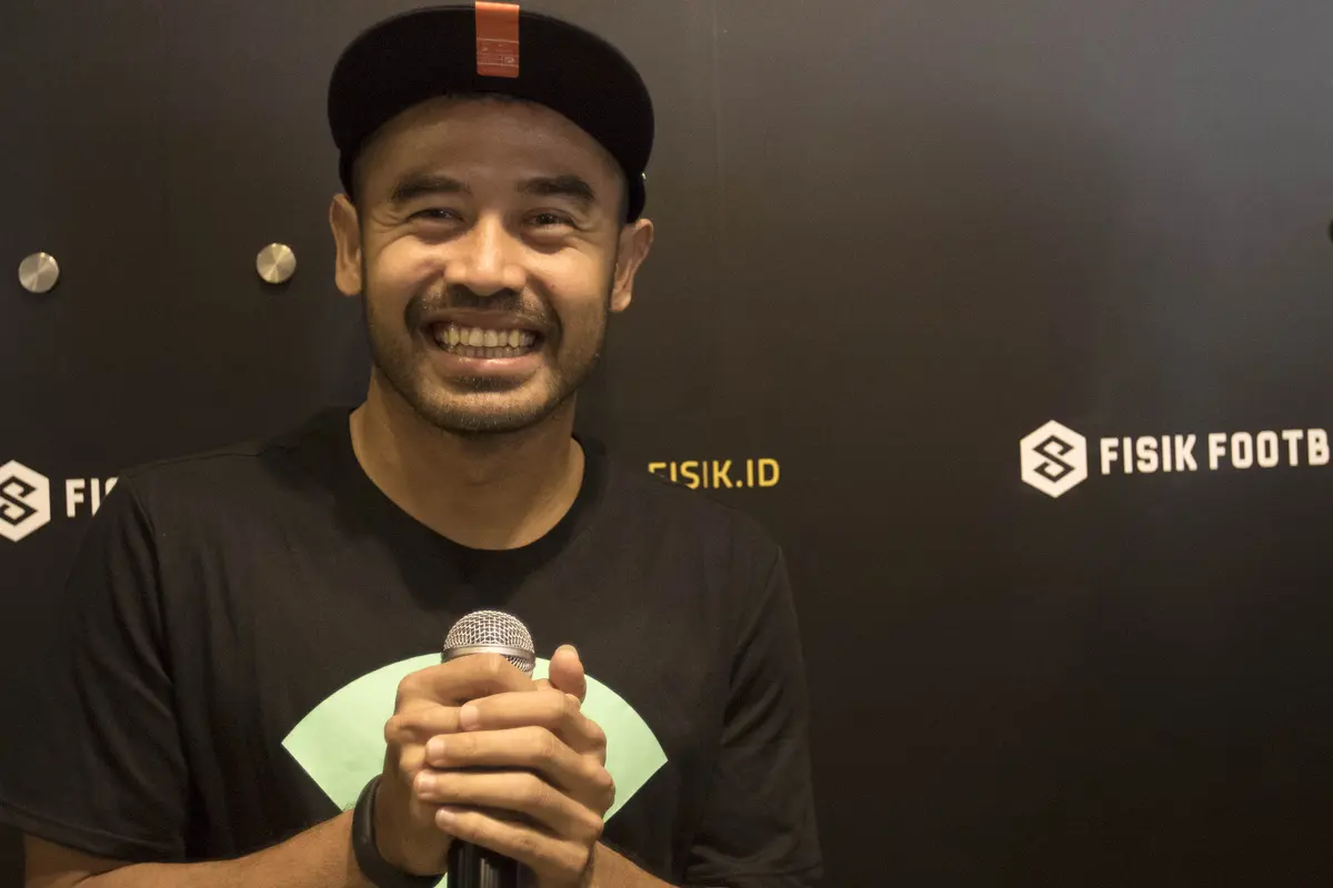 Ponaryo Astaman