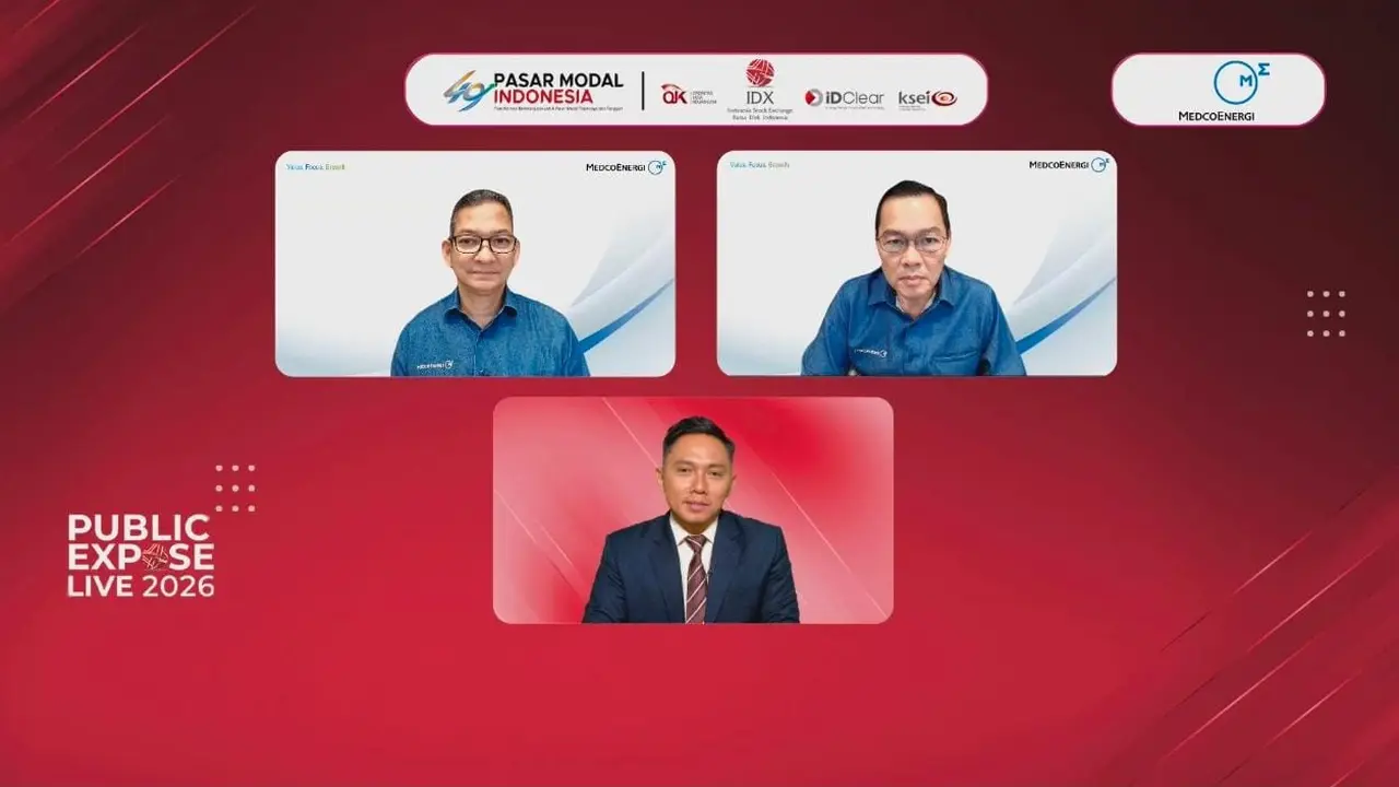 Medco Targetkan Produksi Gas dari Blok Sakakemang Kuartal III 2027