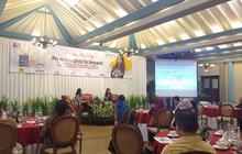 AMA Malang Undang Risa Santoso dalam Seminar Marketing Bertema "From Insight to Impact"