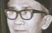Menolak Imbalan atas Karyanya, Pria Berdarah Minang Ini Ternyata Pencipta Lagu Kebangsaan Singapura