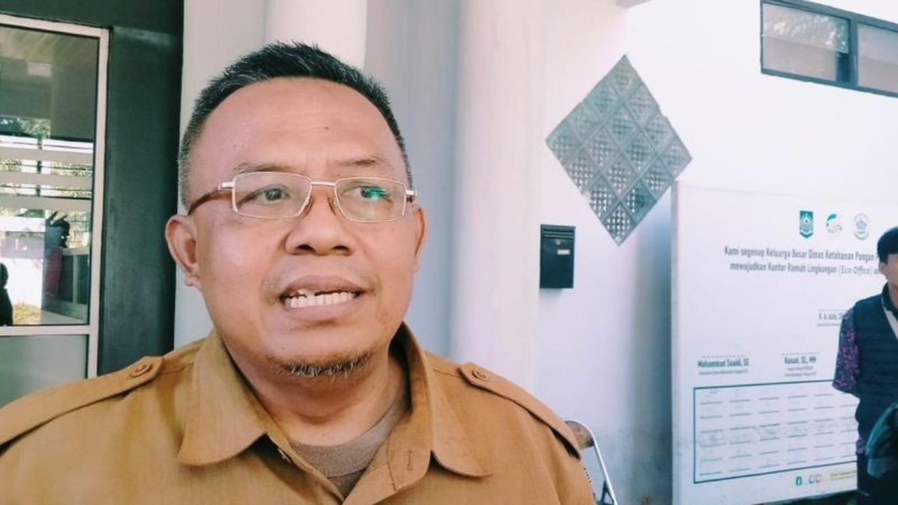 Pemprov NTB Siapkan Anggaran BTT Rp16 Miliar untuk Tangani Bencana