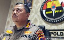 Komisi Etik Jatuhkan Sanksi Demosi 11 Tahun bagi Polisi Pelanggar Susila di SPN Polda Jateng