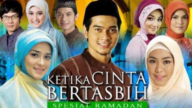 6 Film Layar Lebar Ini juga Hadir dalam Versi The Series, Dihiasi Wajah Baru
