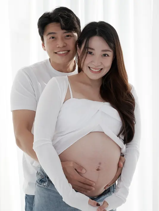 <p>Seperti diketahui, setelah tinggal selama belasan tahun di Indonesia, Jang Hansol sudah kembali menetap di Korea Selatan bersama istrinya. (Foto: Instagram/ hansoljang110)</p>