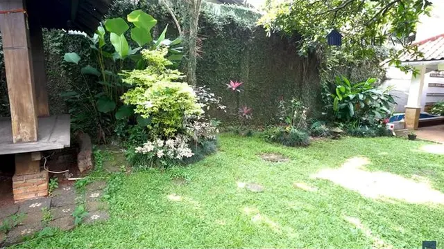 Rumah Laudya Cynthia Bella dijual (Youtube/PrimeLand)