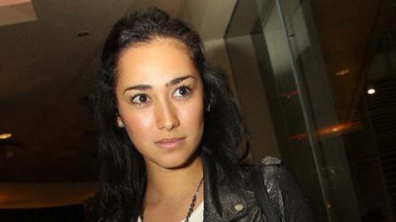 Polisi sita uang & iPhone milik Alexandra