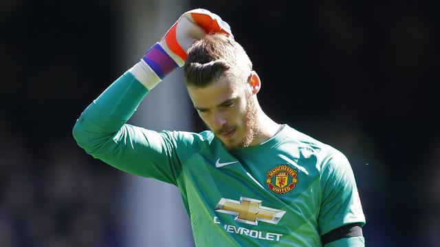 David De Gea