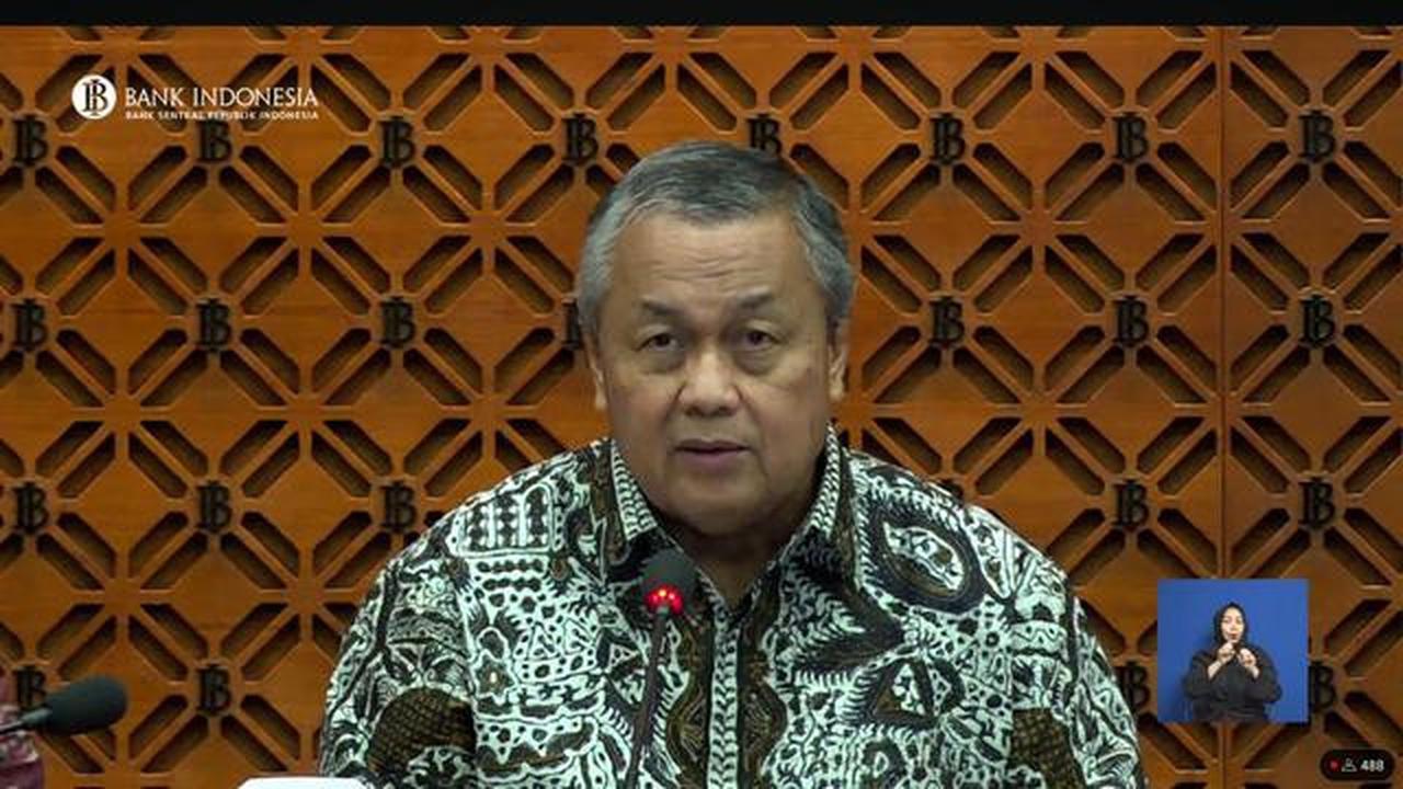 Kinerja Kredit Perbankan Menguat, Tumbuh Hampir 10% di Awal 2026