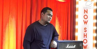 Penuh tanggung jawab dalam bermusik dan  kedekatan Virgoun dengan para penggemarnya.