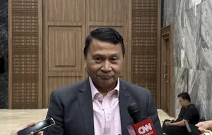 PKS Minta Pemerintah Segera Tentukan Sikap soal Pansel KPU