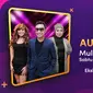 Audisi online Pop Academy di Vidio. (Sumbe: Vidio)