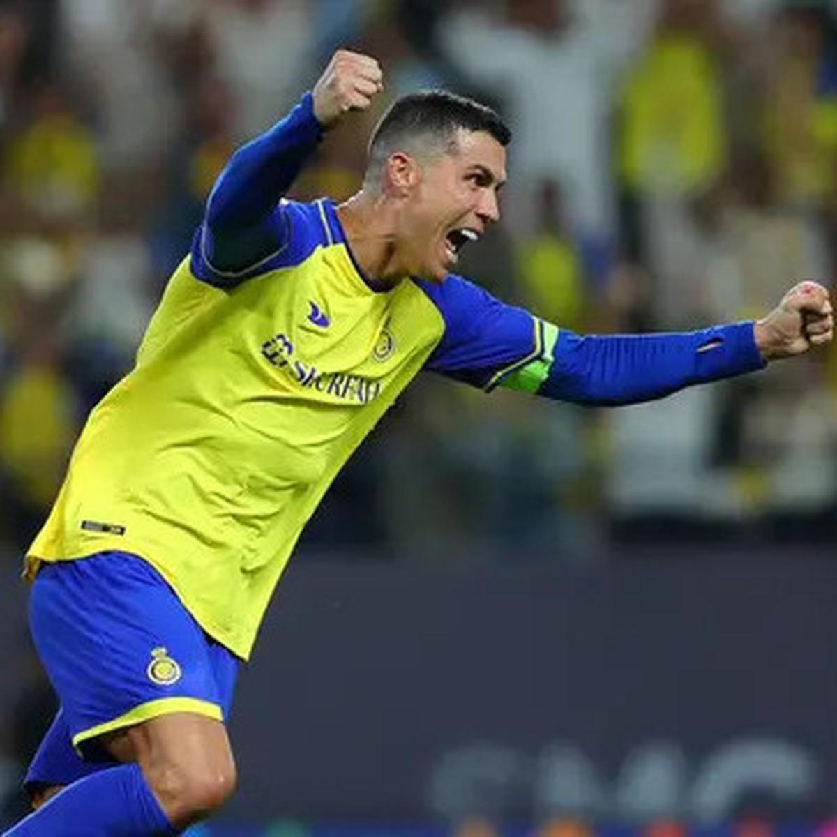 PSSI Merespons Kabar Cristiano Ronaldo Akan Datang ke Kupang Besok