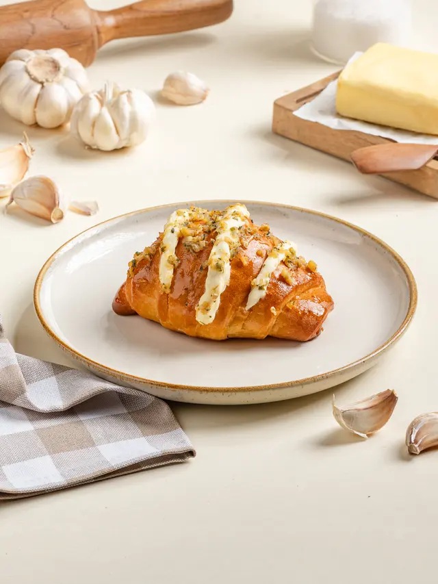 Choco Hazelnut Shio Butter