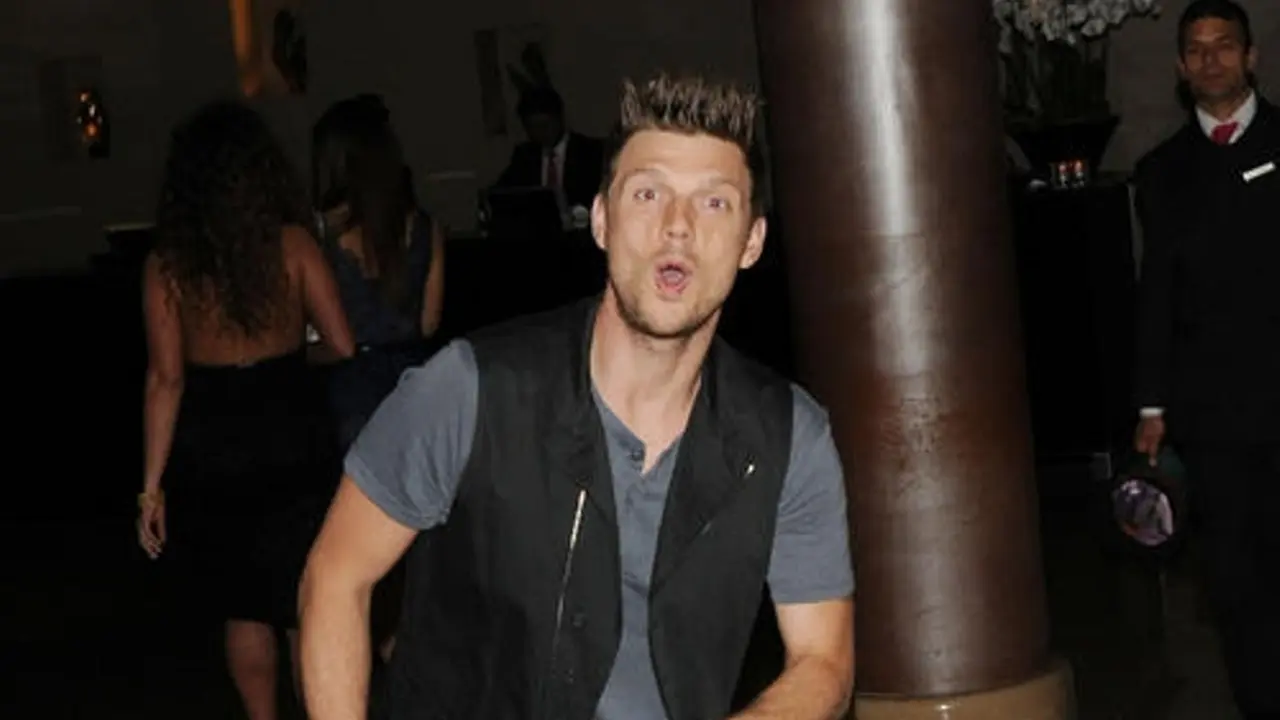 Nick Carter
