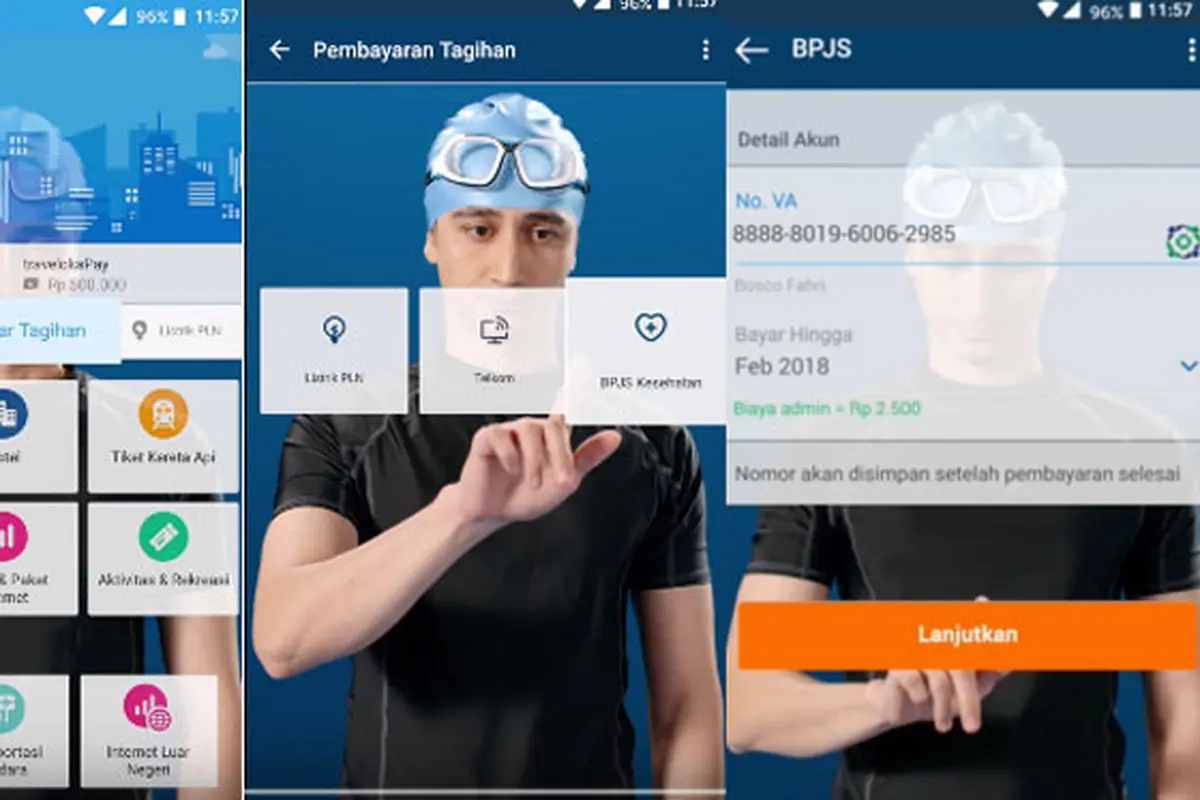 Ingin Membayar BPJS? Lakukan Via Online Lebih Mudah dan Praktis