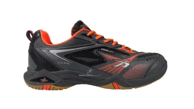 Spotec Badminton Derby (Foto: Shopee SEPATU OLAHRAGA MURAH 27)