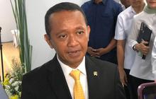 Ngotot Polisikan Pihak Sebut Selewengkan Wewenang Izin Tambang, Bahlil: Supaya Jangan Main-Main!