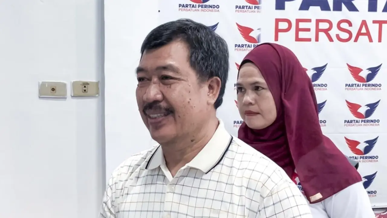 Dari Pedagang Asongan, Andi Asmara Sukses Jadi Pengusaha Batubara di Sumsel