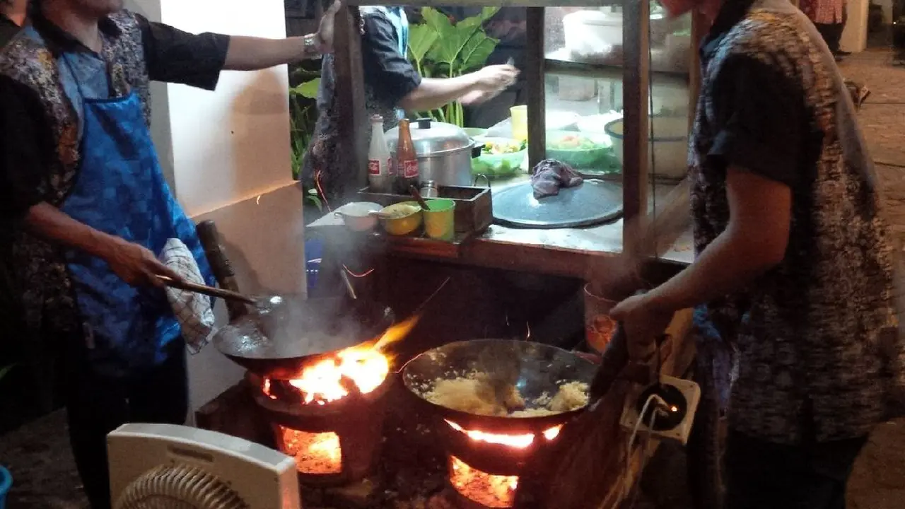 [Bintang][Bintang] Jamuan Makan Malam Ibu Negara 