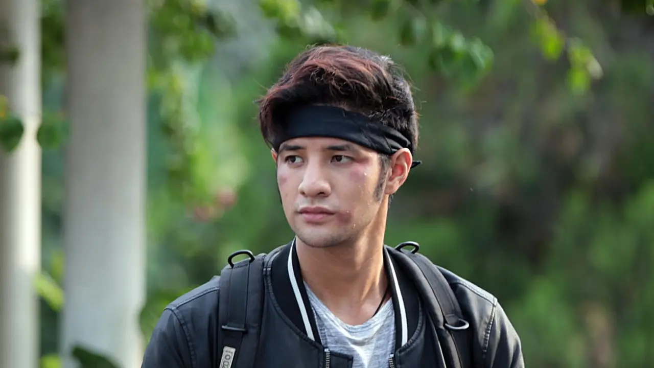 [Bintang] Ammar Zoni