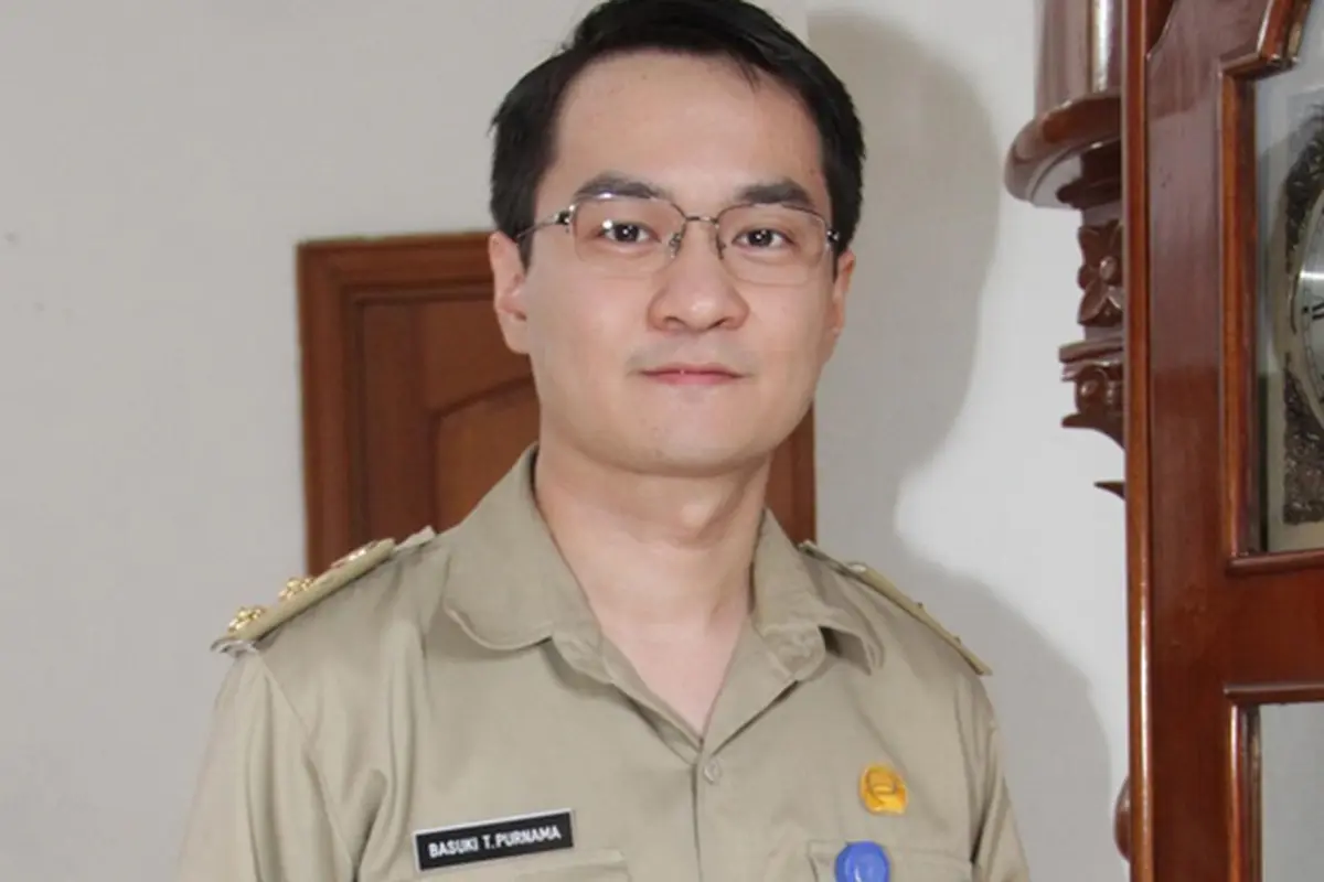Susahnya Agustin Tiady Mendapatkan Peran Ahok