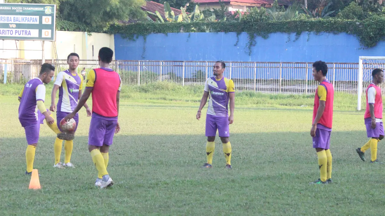 Persiba Balikpapan