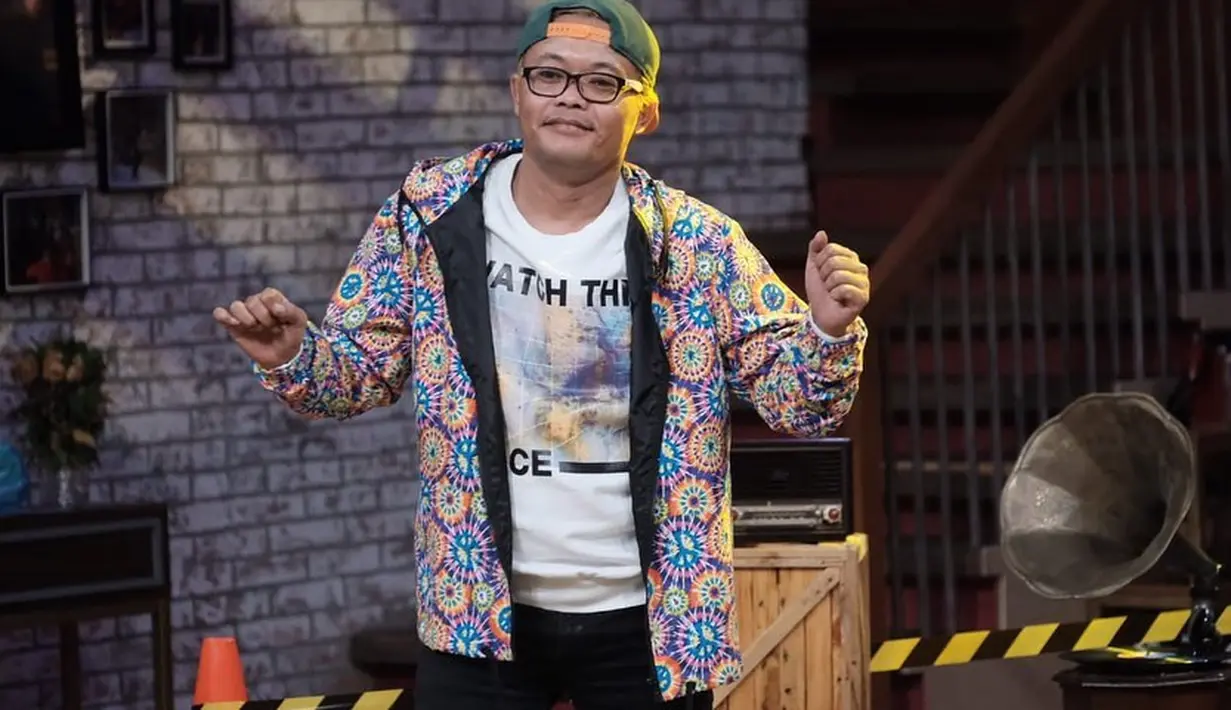 (Instagram/ferdinandsule)