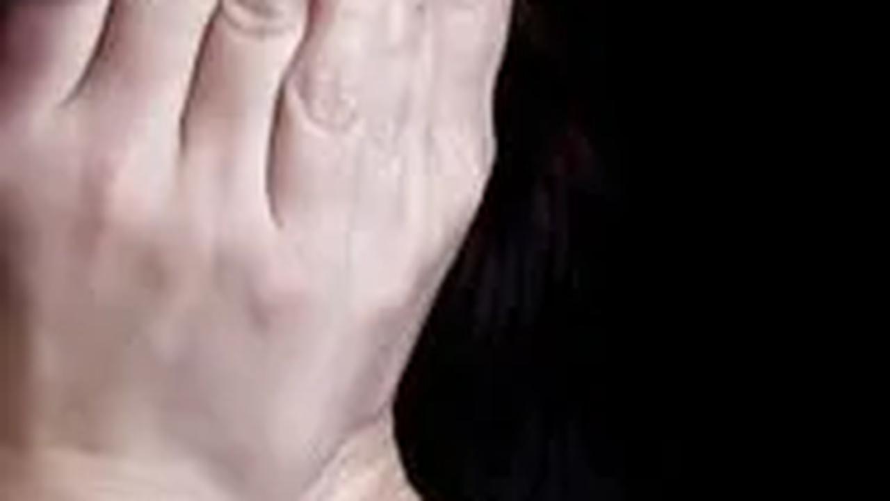 Video Call Seksual