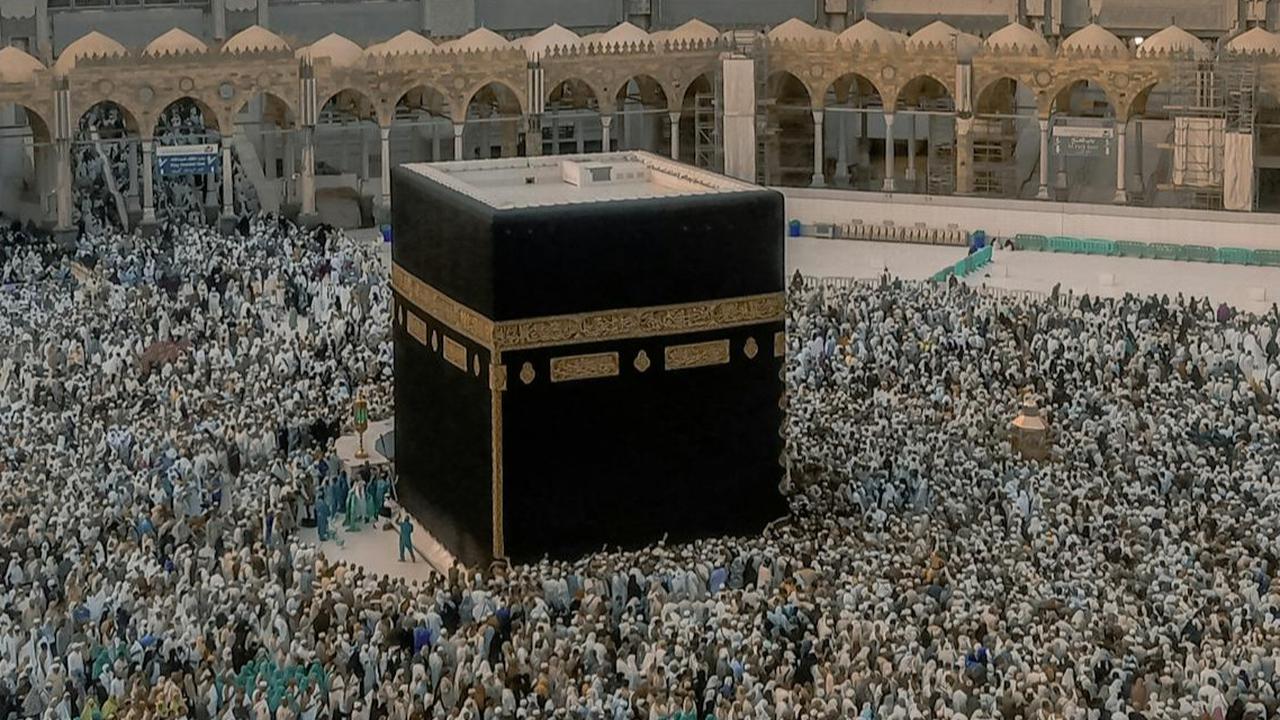 Visa Haji Furoda 2025 Batal Terbit, Nasib Jemaah Gagal Berangkat, Uang Kembali atau Tunggu Tahun Depan?