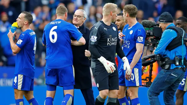 Leicester City