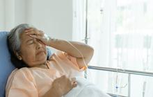 Mengenal Stroke Hemoragik, Jenis Stroke Paling Mematikan Karena Pecah Pembuluh Darah di Otak