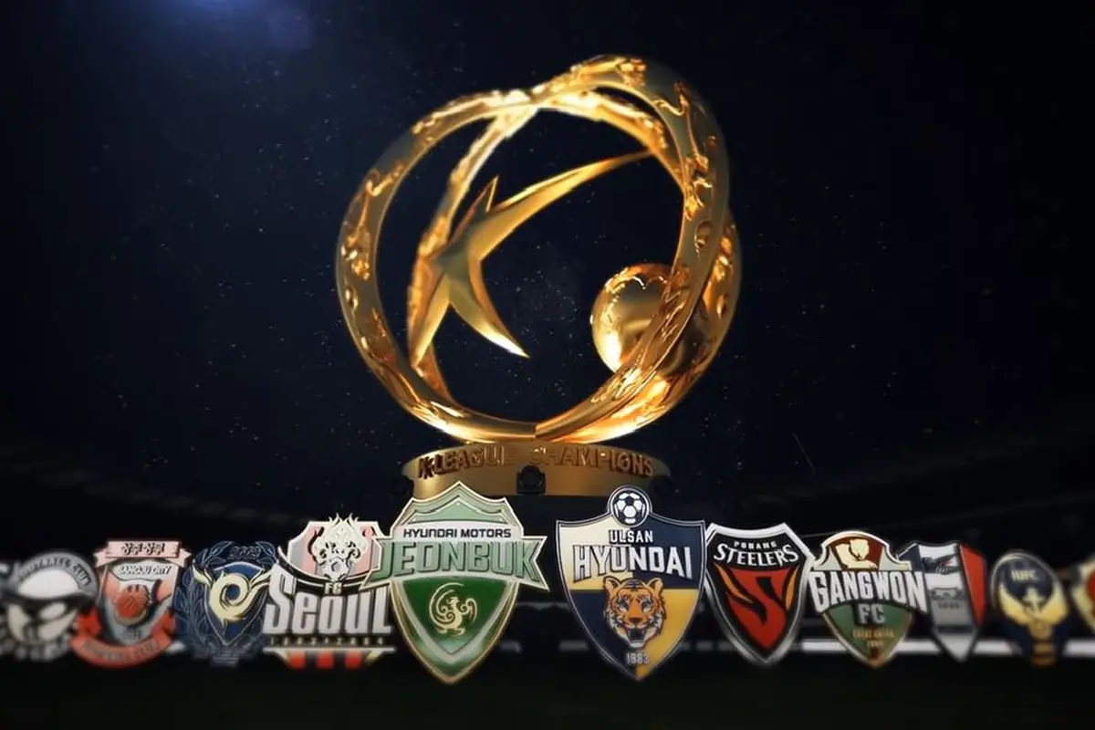 K League 1