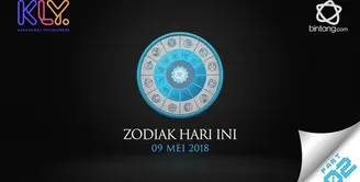 Apa kata zodiak kamu hari ini? Untuk masalah keuangan, asmara dan karir kamu bisa cek videonya di sini ya guys..