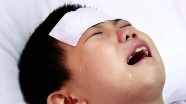 Tak Ingin Membebani Orangtua, Bocah Sakit Kanker Minta Mati Saja