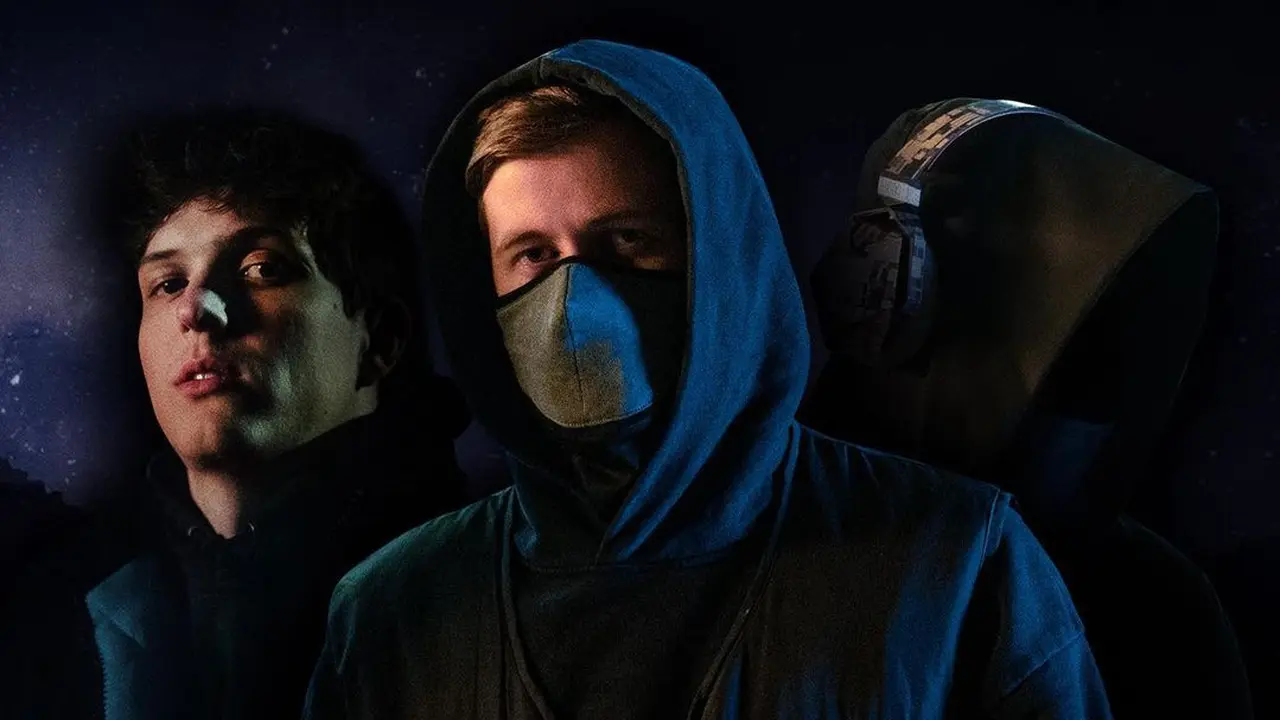 Alan Walker Kolaborasi dengan K-391 dan Boy In Space. (instagram.com/alanwalkermusic)