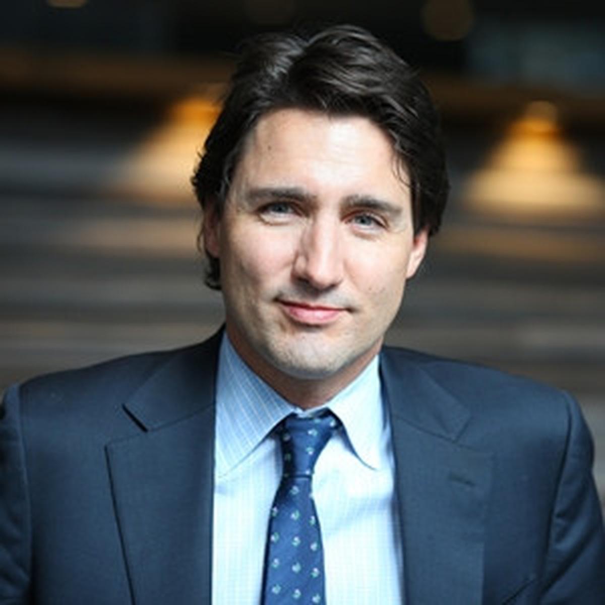 Perdana Menteri Kanada Justin Trudeau Miliki Darah Indonesia