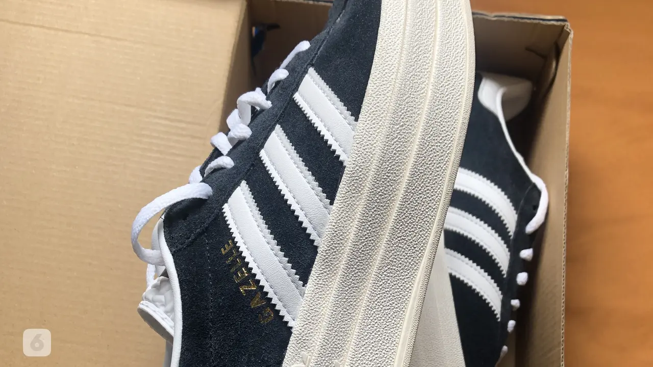 adidas