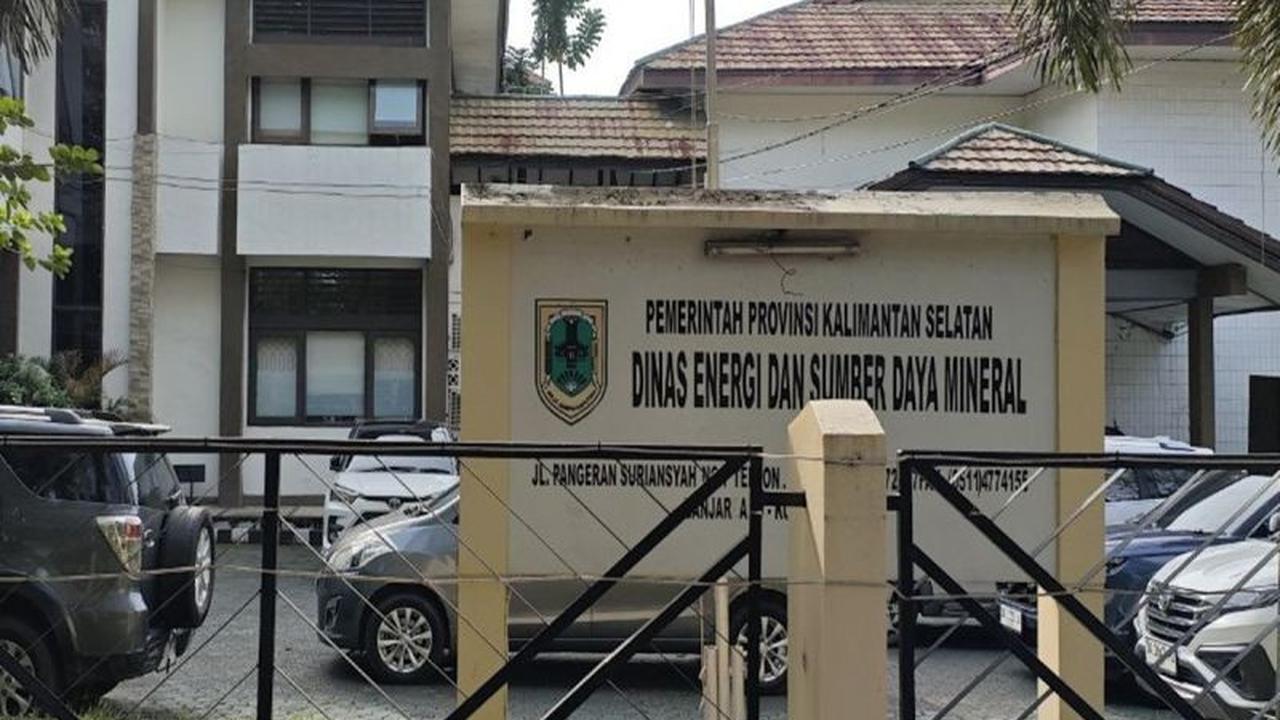 Dinas ESDM Kalsel Perkuat Pengelolaan Geopark Meratus Jelang Revalidasi UNESCO