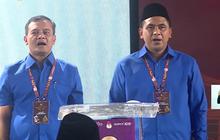 Ditanya Kemitraan dengan Pusat, Ahmad Luthfi Malah Paparkan Program Rumah Layak Huni dan Jambanisasi
