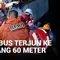 7 Orang Jadi Korban usai Minibus Terseret Longsor Sumatera Barat