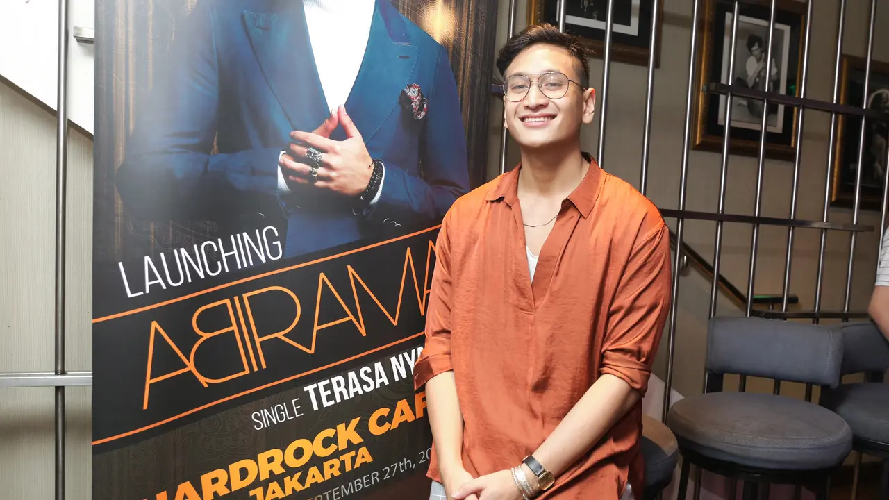 Abirama