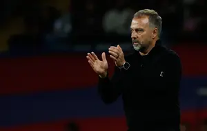 Alarm Mulai Berbunyi untuk Pertahanan Barcelona