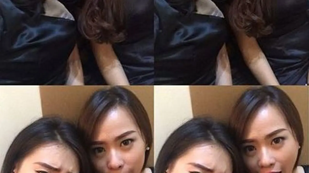 Mbak-mbak Cantik di PRJ 2015 yang Bikin Kamu ingin Datang Terus