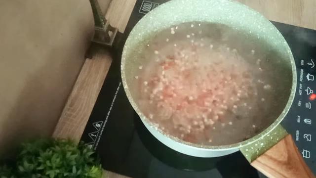 Hanya 10 Menit, Ini Cara Rebus Sagu Mutiara Supaya Matang Sempurna dan Tidak Lengket