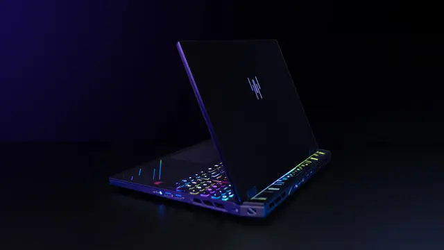 Predator Helios 16 AI