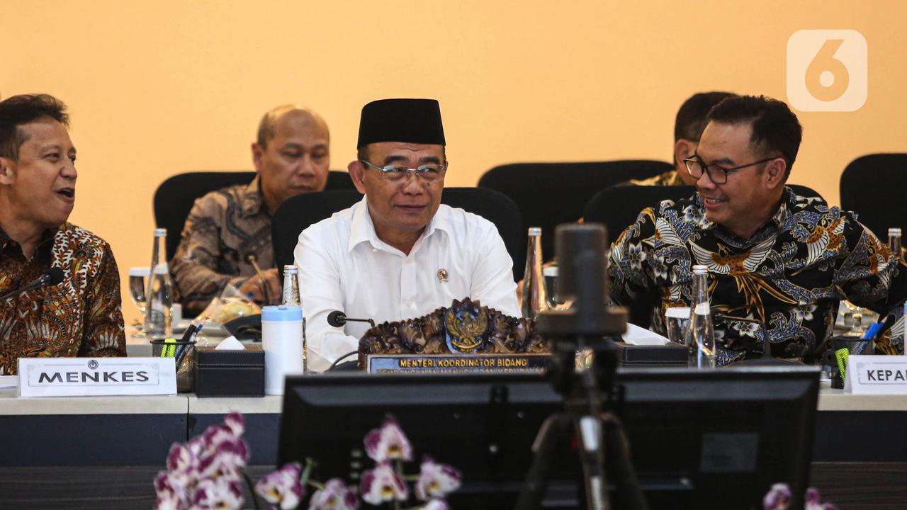 Solusi Menko PMK Mencegah Bullying di PPDS