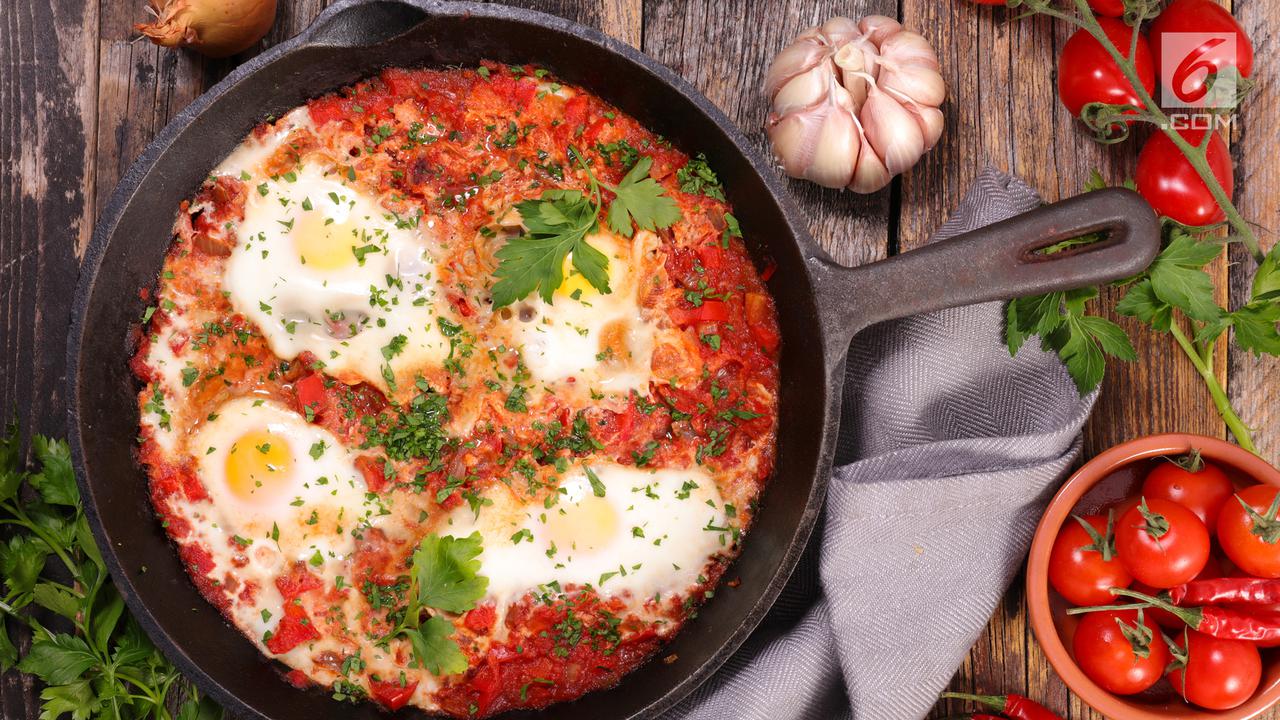 Shakshuka