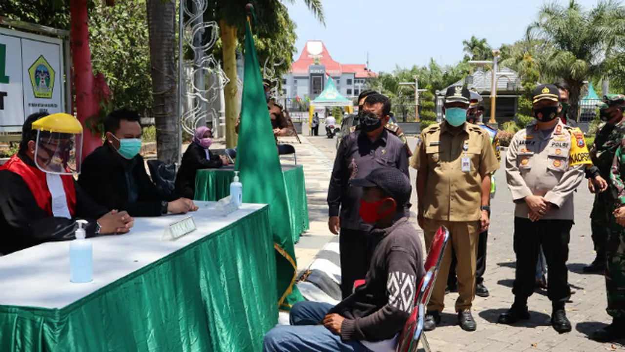 (Foto: Liputan6.com/Dian Kurniawan)