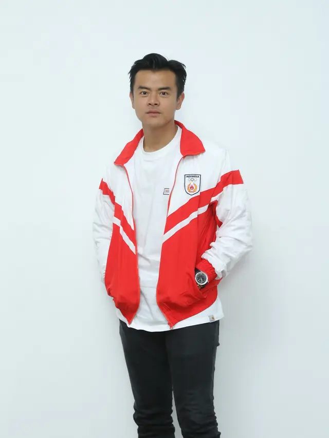 [Fimela] Dion Wiyoko